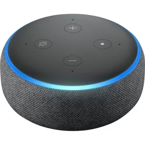Amazon Echo