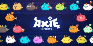 Axie infinity