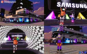 Decentraland