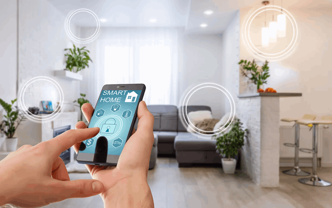 Smart Homes