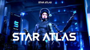 Star Atlas