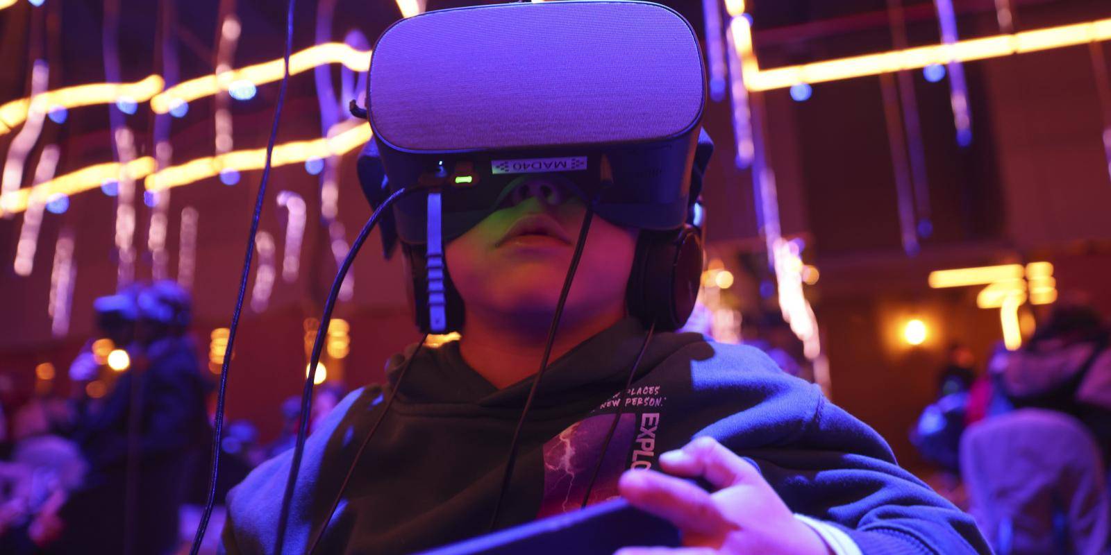 metaverse-experience